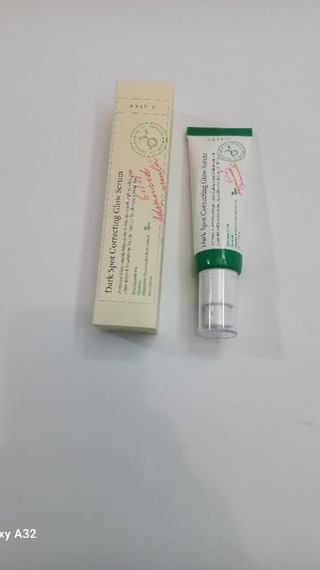 سرم دارک اسپات اکسیس وای ضدلک ضد جوش