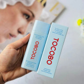 ضدآفتاب فلوییدی توکوبوspf50+PA++++