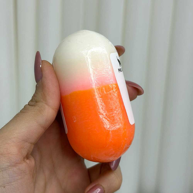 صابون کپسولی گلوتااصلی