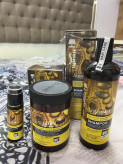 روغن آرگان لایتنس اصل حجم ۱۰۰ میل